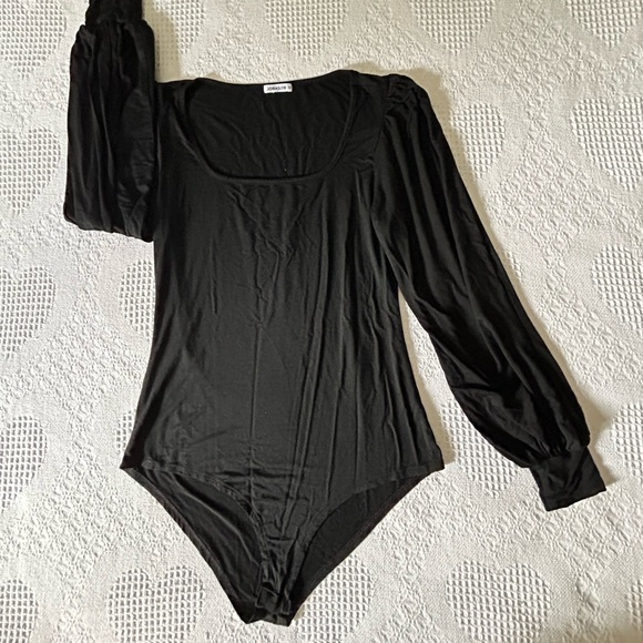 Bodysuit - Picture 5 of 10